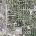 Patient with difficulty breathing near Miller Street