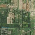 Report of people shooting a rifle near Battle Creek Rd