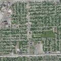 Residential alarm reported on Vernon Avenue