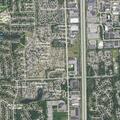 92-year-old female falls and hits head in Novi