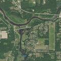 Medical alarm triggered by pendant near 19th Street in Otsego