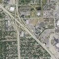 72-year-old woman slips and falls at Southfield residence