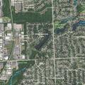Child found unconscious near Novi now conscious