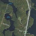 Dog attacks another dog at Sheepfold parking lot