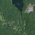 80-year-old woman emergency near Beck Road, Hannacroix