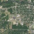 Infant with allergic reaction and fever near 104th Ave in Otsego
