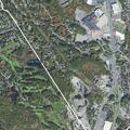 Woman experiencing chest pains in Saugus apartment