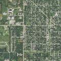 Person with chest pain near Lewis Avenue in Zion