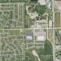 Minor crash in Walmart lot; child checked for injury