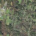 Elderly woman with stroke symptoms near Woodland Drive
