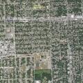 Emergency services respond near West Marshall Avenue