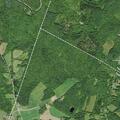 Elderly man falls near Blenheim Hill Road in Gilboa