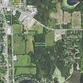 Person experiencing abdominal pain near Antioch