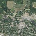 72-year-old man with abnormal breathing near Otsego
