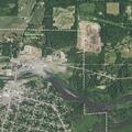 Man in his 70s having difficulty breathing near Otsego