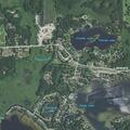 Multiple gunshots reported near Blue Water Drive
