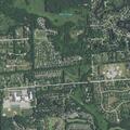Medical emergency on golf course near Signature Drive