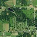 Male fallen at apartment on Highway 39
