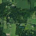 90-year-old man unresponsive with labored breathing in Gowanda