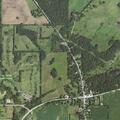 Person experiencing chest pain on Route 173 in Hebron