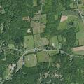 Residential burglar alarm on Fox Creek Road