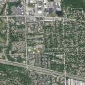 Person needs assistance off commode at Arlington Place