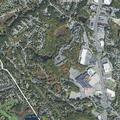 71-year-old man with low oxygen at rehab center