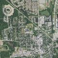 Female resident reported with chest pain in South Lyon