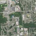 Man with breathing difficulty at apartment in Novi