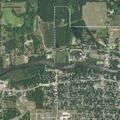 Woman with possible stroke near Nicholson Street in Otsego