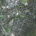 Person with emotional disturbance near Harvard Street in Winchester