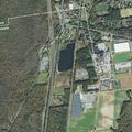 Man with fever and fall injury in Whately