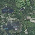 Natural gas odor reported near Lakeland street