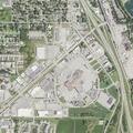 Man in 40s unconscious after seizure at Super 8 Waterloo