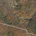 Bicycle crash at DAR State Forest