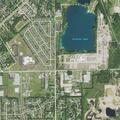 Elderly woman with leg swelling at South Beloit home