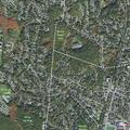 Person suspected of heart attack near Upland Road
