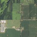 Officers check noises at Prairie View Farms