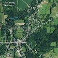 Male with stroke symptoms near Hurlbut Road in Forestville