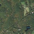 Man with left leg pain near Justice Hill Road in Sterling