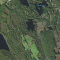 61-year-old woman short of breath at Lake George Road