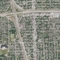 Male having a seizure near Easterling Avenue