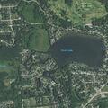 Woman falls due to dizziness near Moonlight Bay in Pinckney