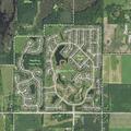 Person experiencing abdominal pain in Antioch