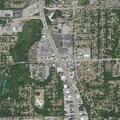 Woman experiencing diarrhea near Berg Road in Southfield