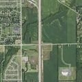 Teen injured in minor crash at storage facility