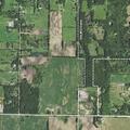 Person experiencing back pain at Illinois Route 173