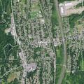 80-year-old female falls at home in Ravena