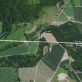 72-year-old woman having difficulty breathing at County Rd 132B
