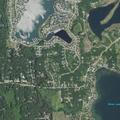 Person unconscious near Silver Lake Road in South Lyndon
